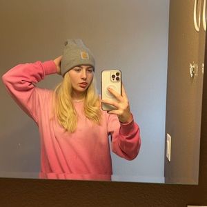 Meet your Posher, Peyton